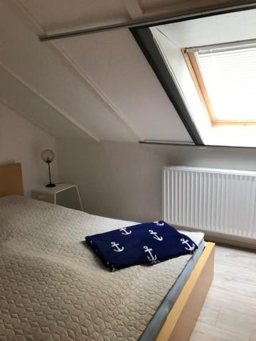 Zeit Fuer Meer Cuxhaven Exterior foto