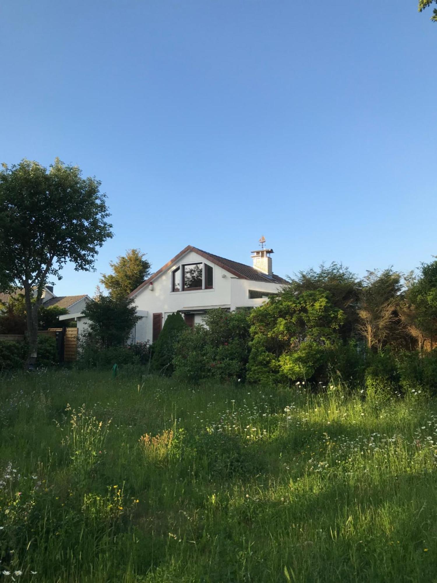 Zeit Fuer Meer Cuxhaven Exterior foto